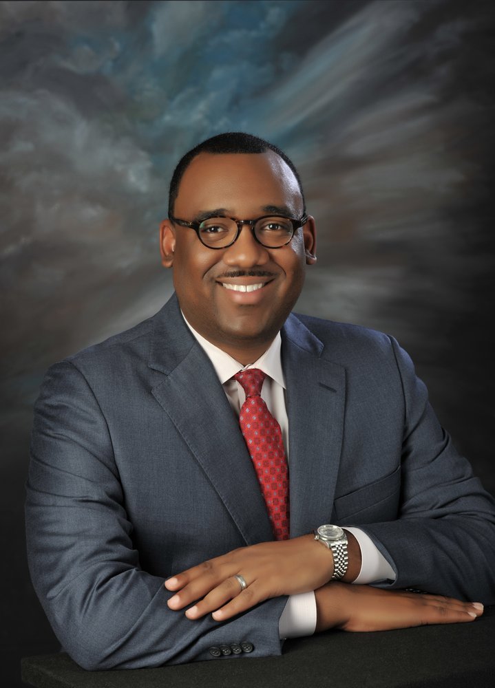 Photo of Edwin M. Shorty, Jr. & Associates