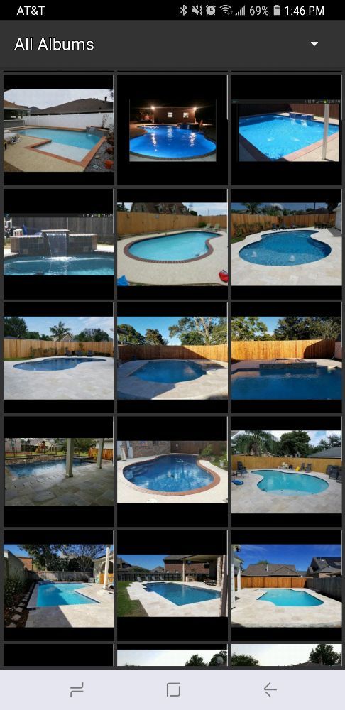 Photo of Pontchartrain Pool & Spa