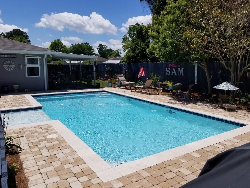 Photo of Pontchartrain Pool & Spa