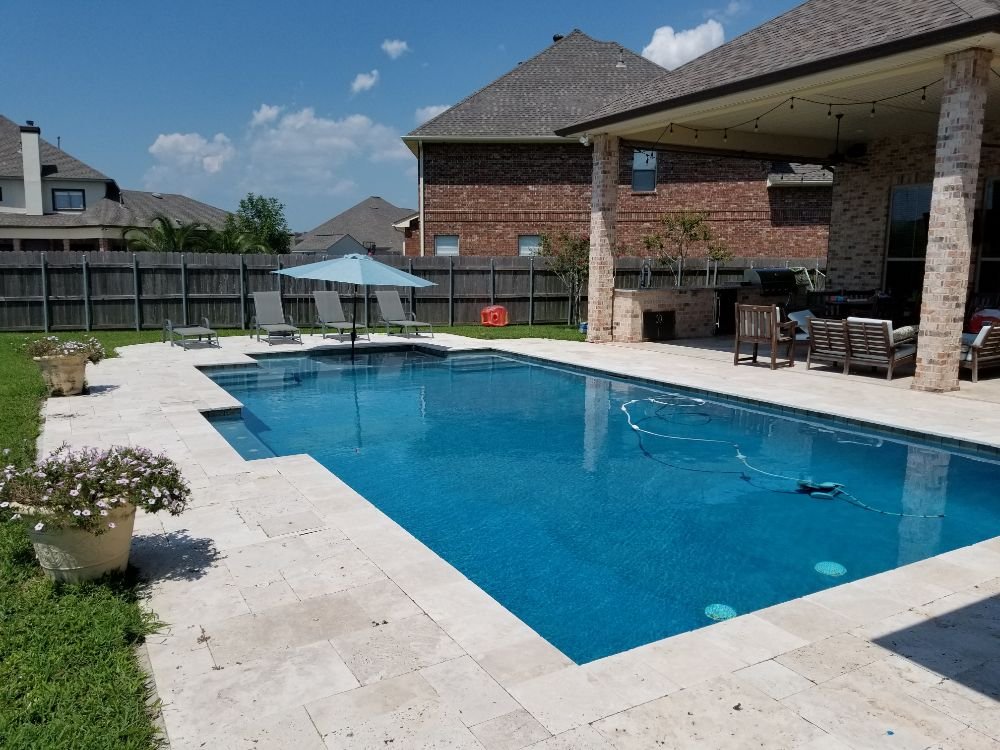 Photo of Pontchartrain Pool & Spa