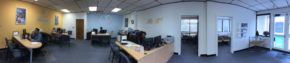 Photo of Allstate Insurance: Rex Garcia