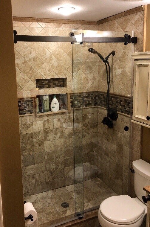 Photo of Missouri Glass