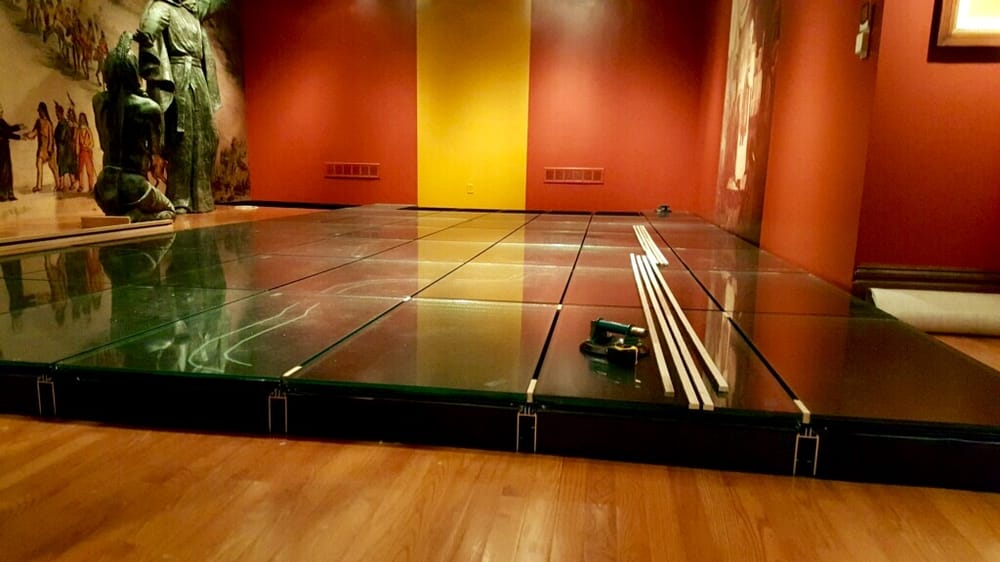 Photo of Missouri Glass