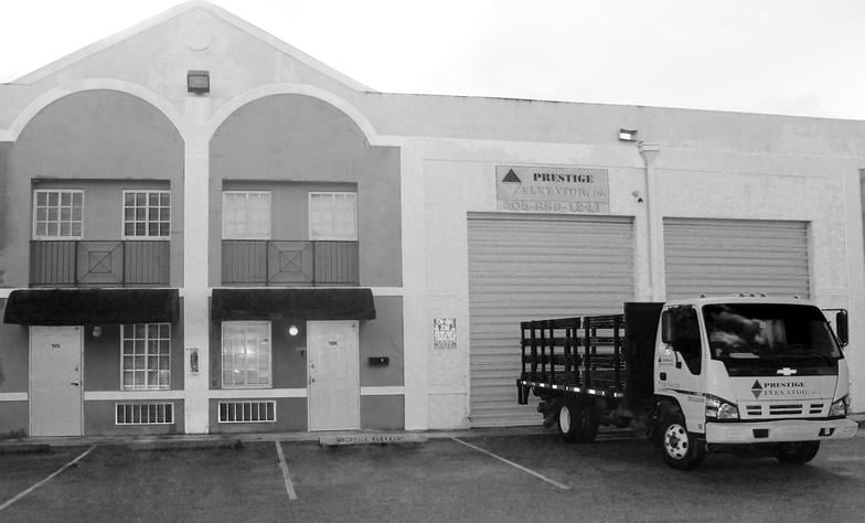 Photo of Prestige Elevator Company