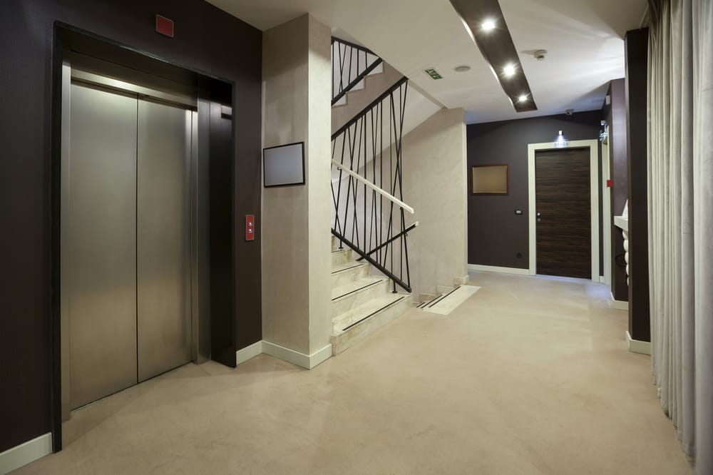 Photo of Prestige Elevator Company