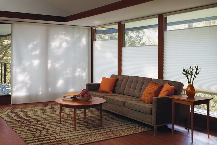 Photo of Shawnee Blinds and Window Treatments