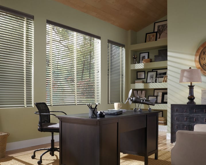 Photo of Shawnee Blinds and Window Treatments