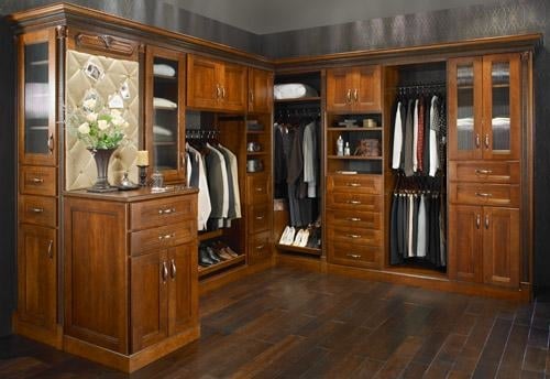 Photo of Contempra Fine Cabinetry & Custom Fabrications