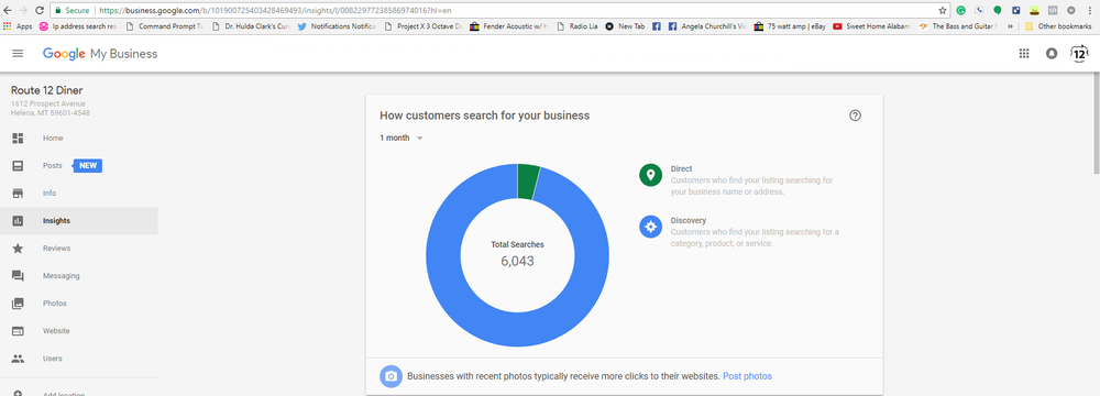 Photo of Beknown Marketing Solutions