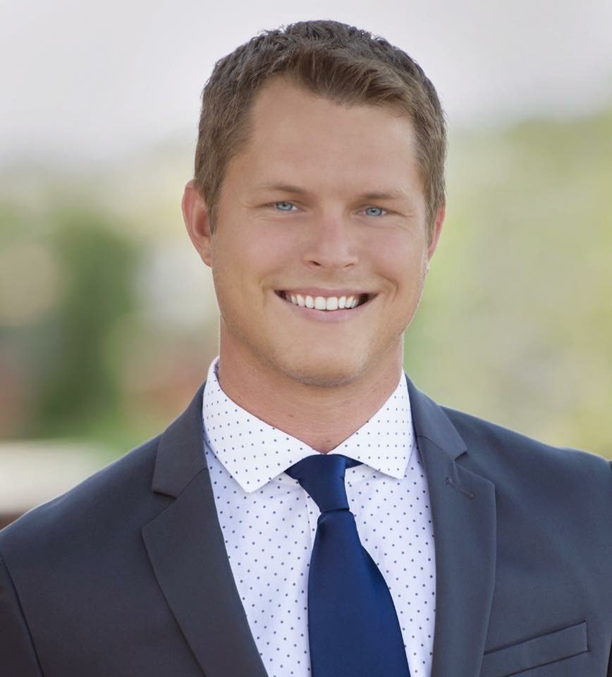 Photo of Justin Stokes Real Estate - Keller Williams
