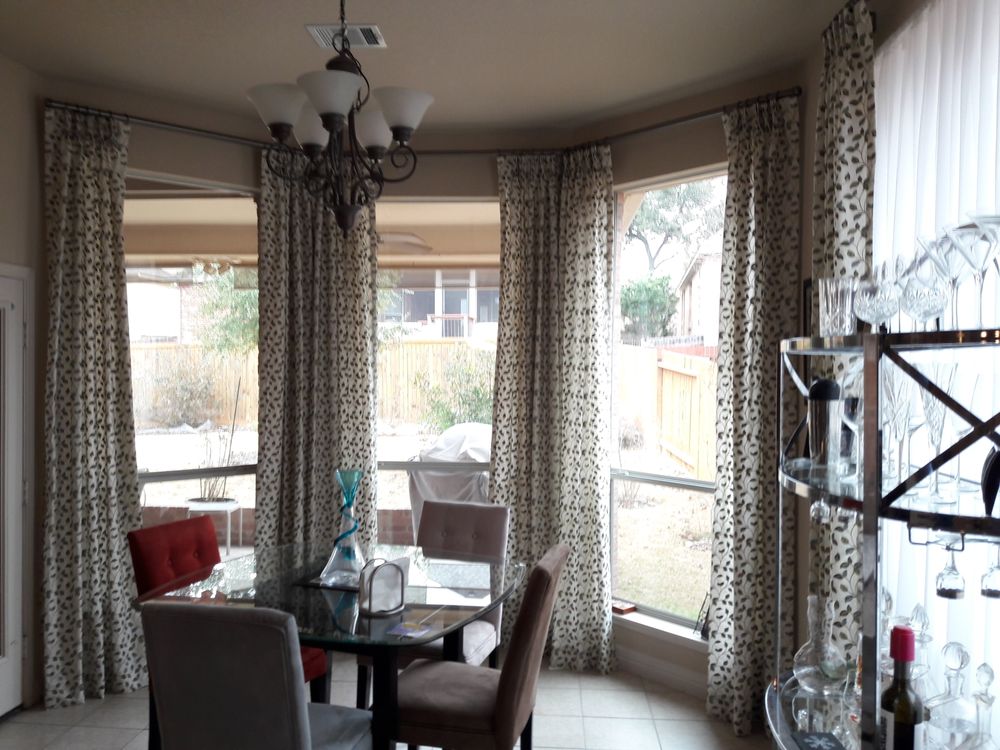 Photo of Custom Designs and Blinds