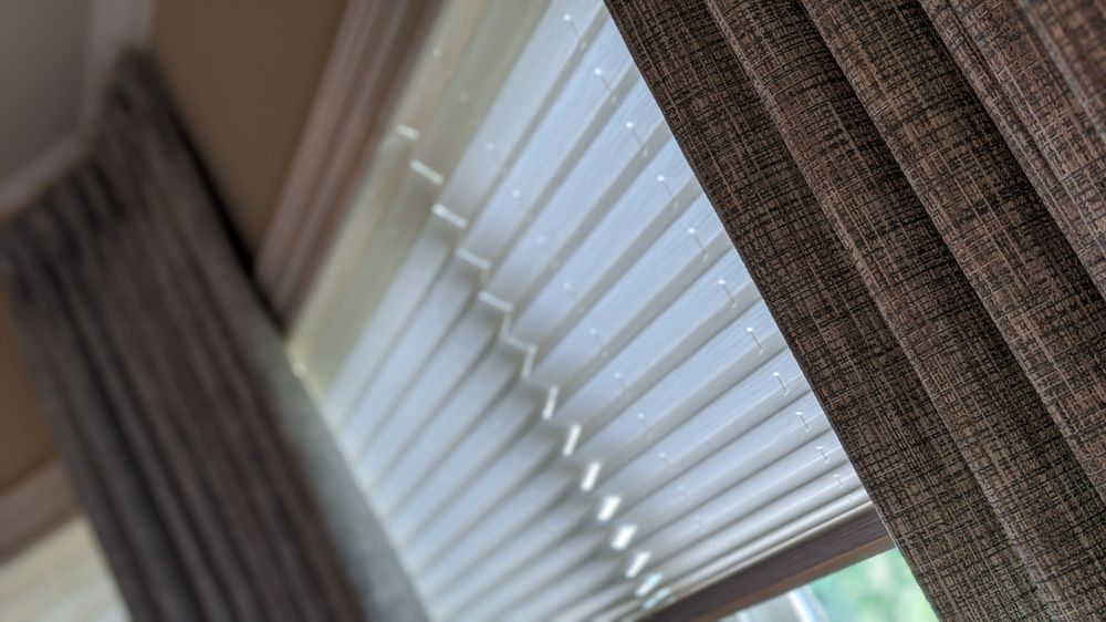 Photo of Custom Designs and Blinds