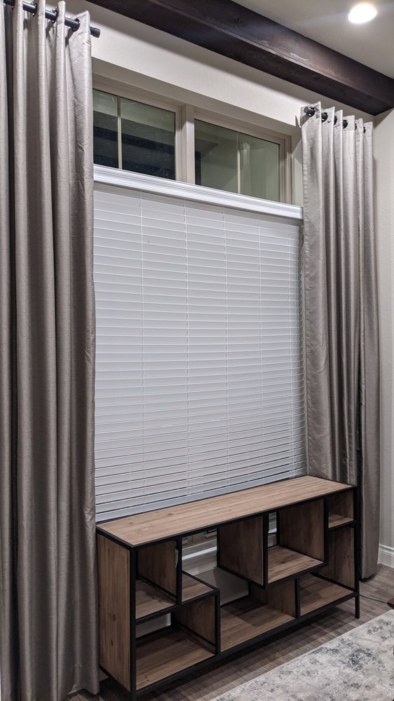 Photo of Custom Designs and Blinds