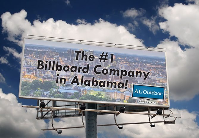 Photo of Alabama Outdoor Advertising II