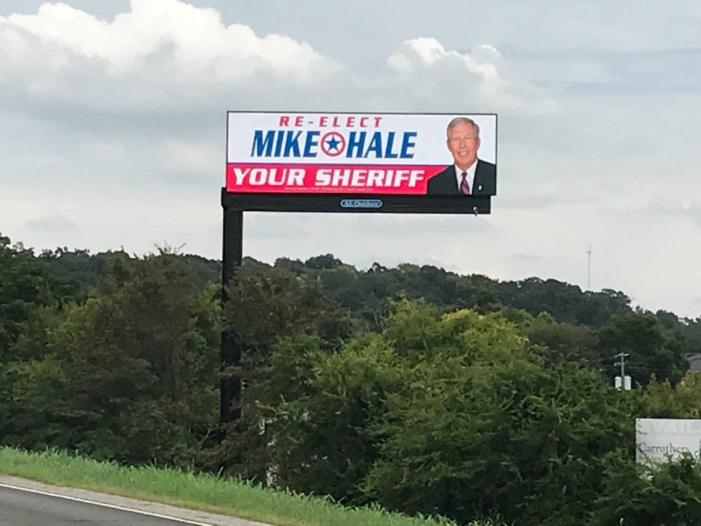 Photo of Alabama Outdoor Advertising II