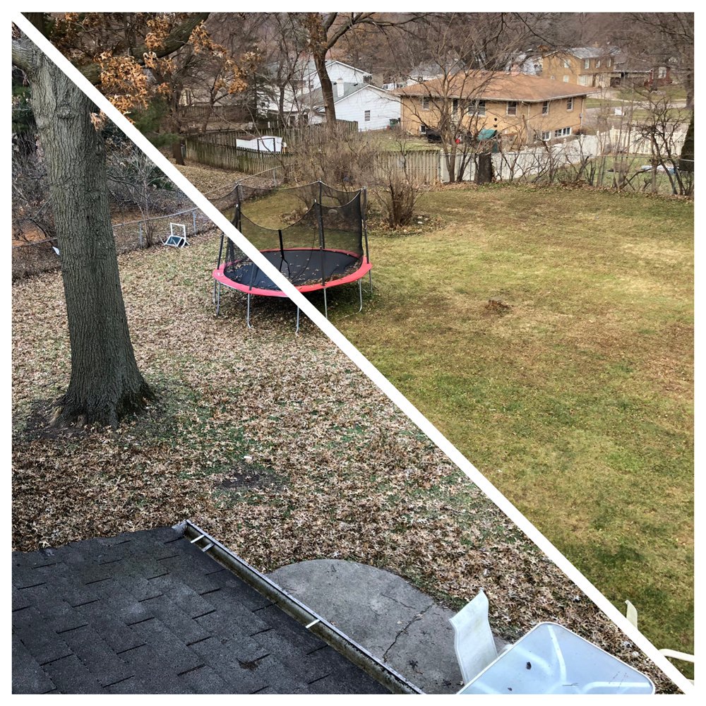 Photo of Iowa Lawn Pro