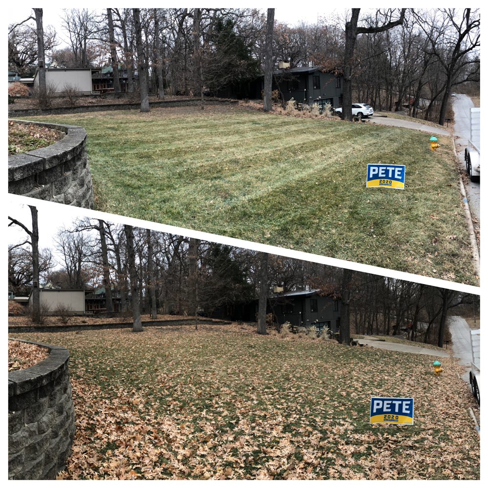 Photo of Iowa Lawn Pro