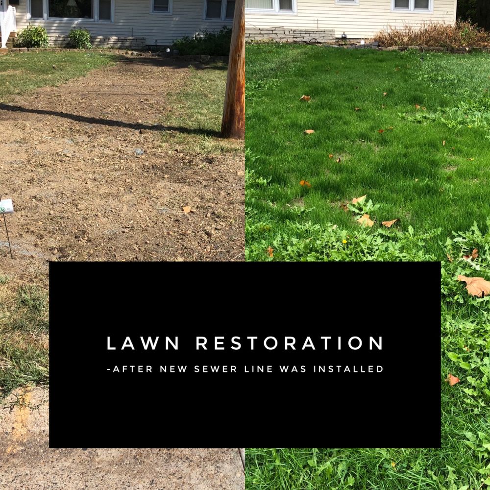 Photo of Iowa Lawn Pro
