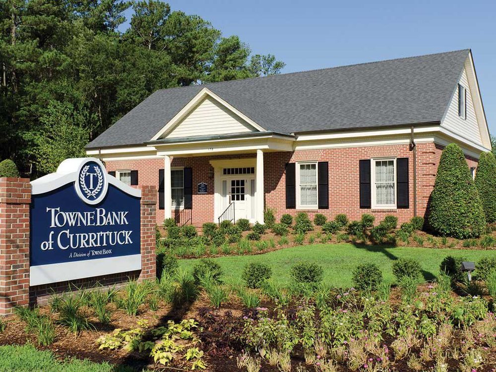 Photo of TowneBank