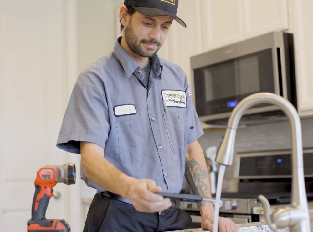Photo of Frymire Home Services