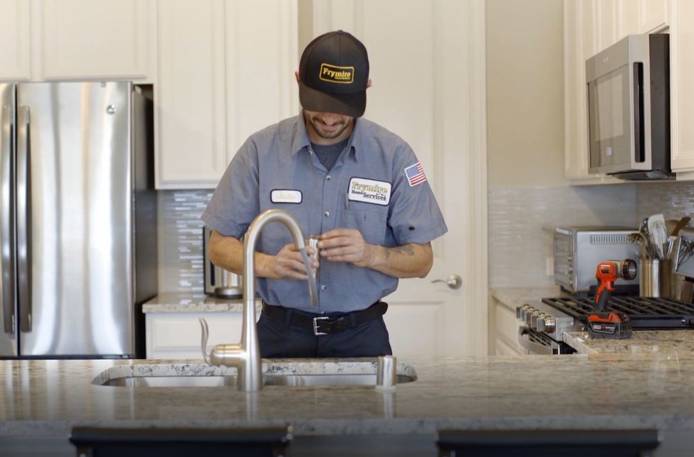 Photo of Frymire Home Services