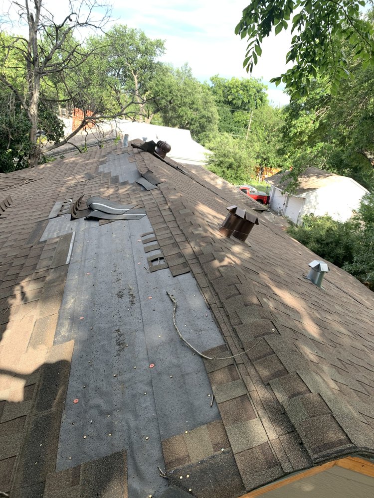 Photo of Artistry of Roofing
