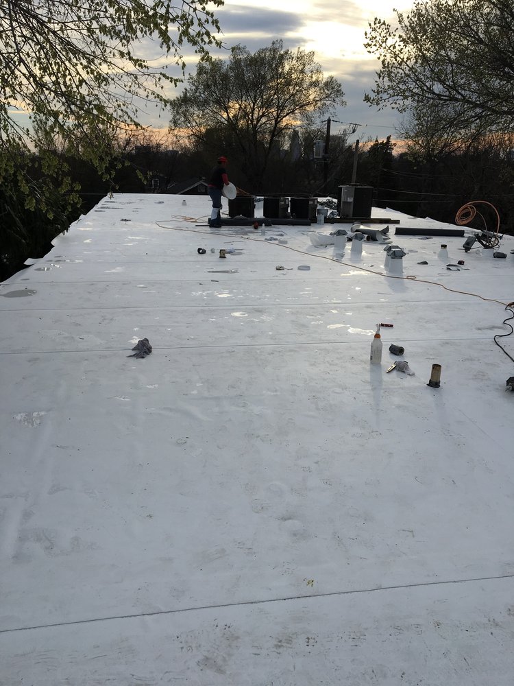 Photo of Artistry of Roofing