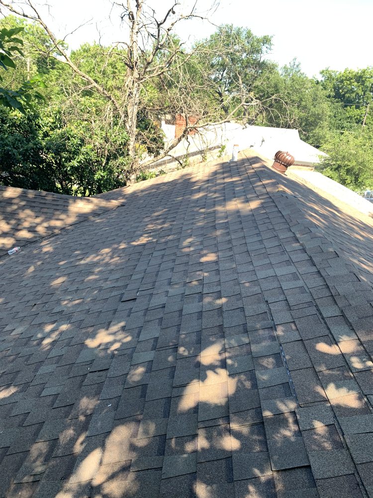 Photo of Artistry of Roofing