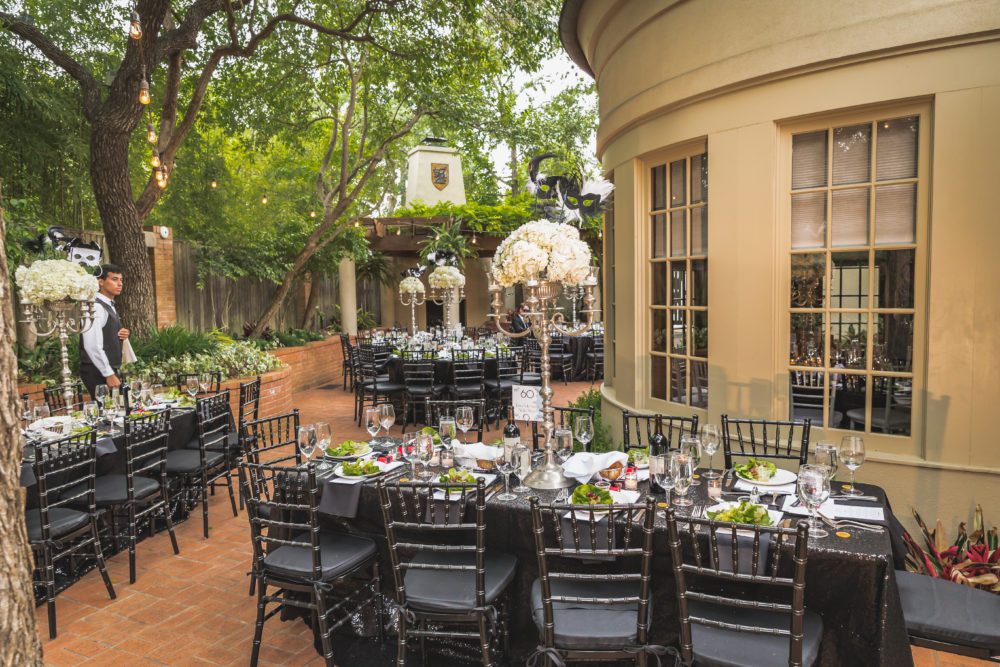 Photo of Sara Walker Private Events