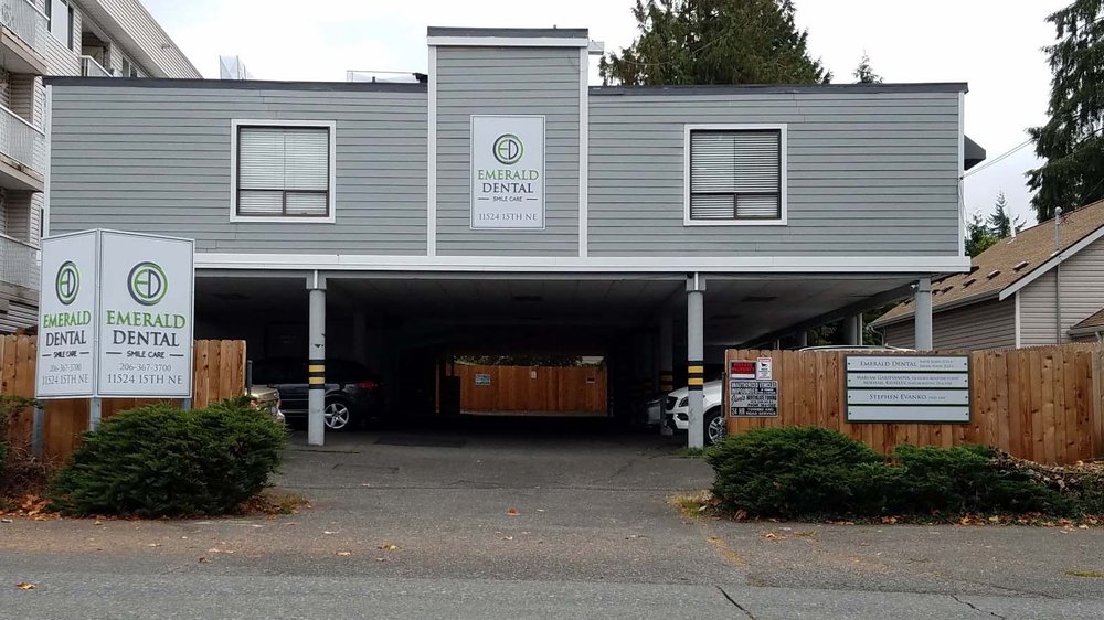 Photo of Core Commercial Properties