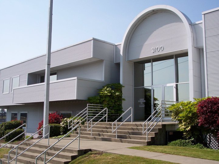 Photo of Core Commercial Properties