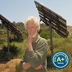 Photo of Mark Snyder Electric
