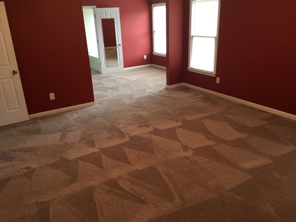 Photo of Sims Professional Cleaning Service