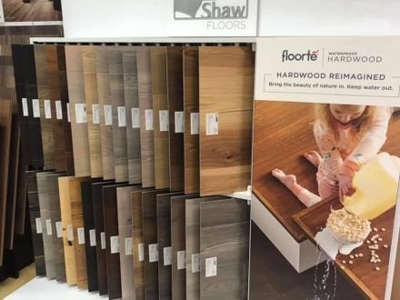 Photo of Ellis Carpet & Floor Center