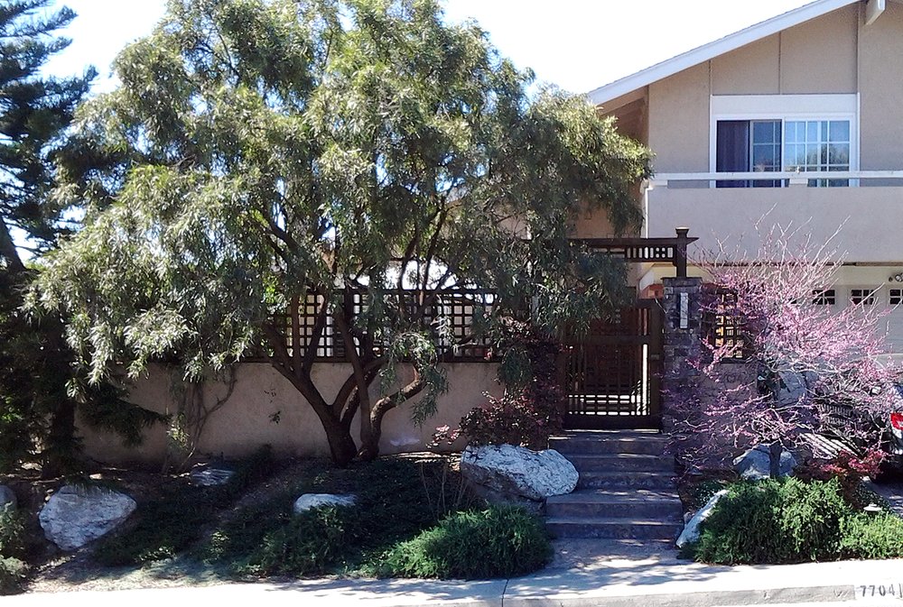 Photo of Balin Butler Landscape Design