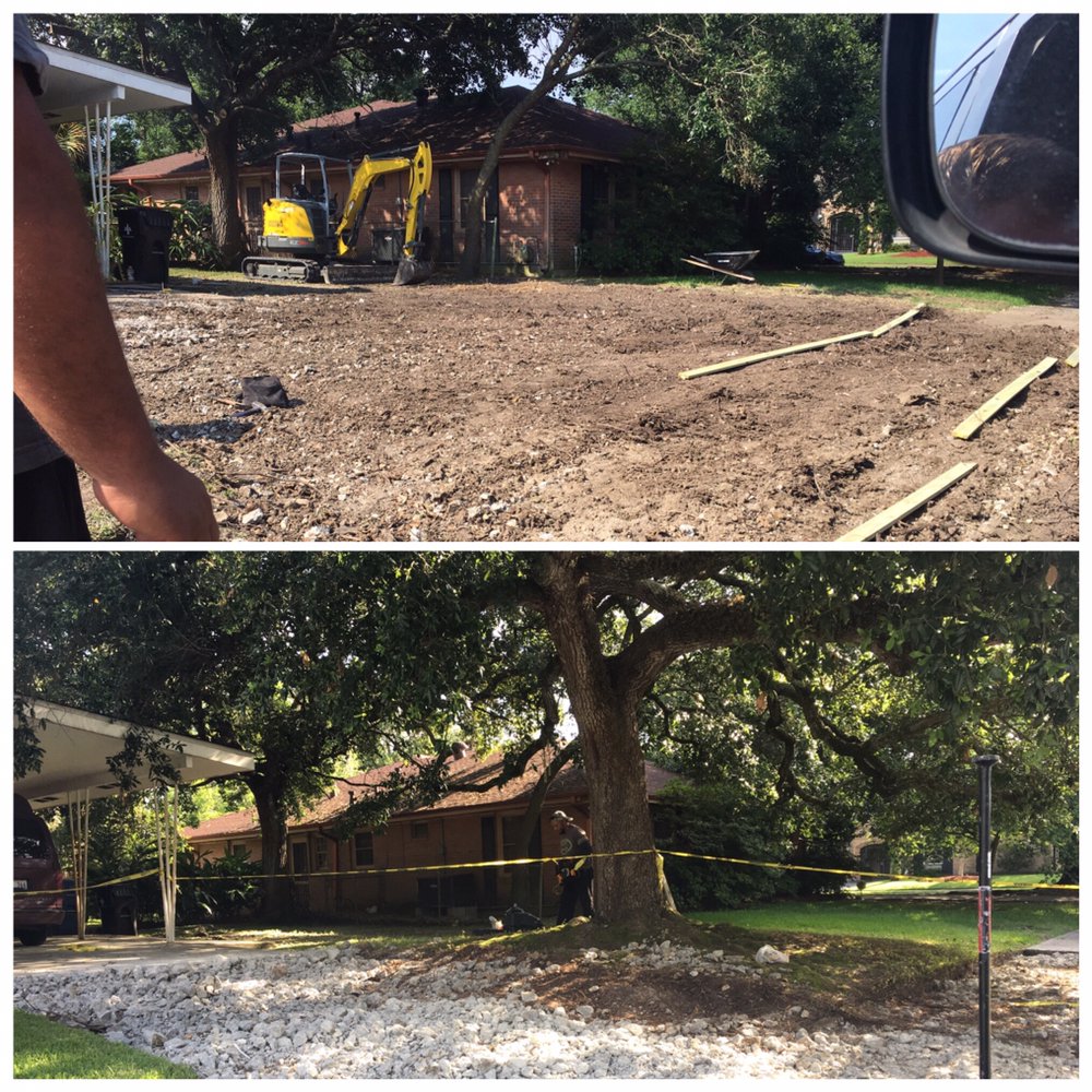 Photo of Taylor's Concrete & Property Maintenance