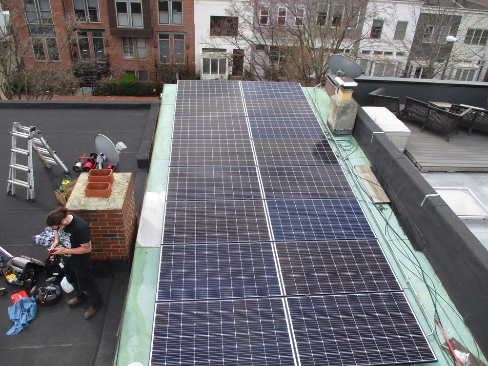 Photo of Why Free Solar