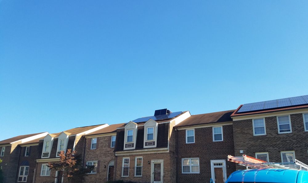 Photo of Why Free Solar
