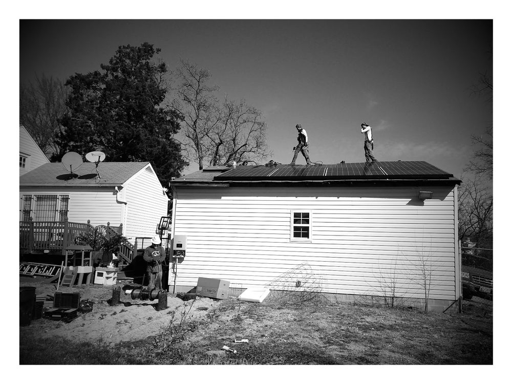 Photo of Why Free Solar