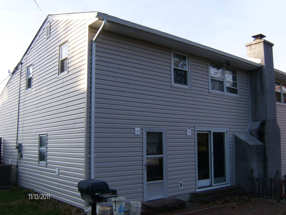 Photo of Picozzi & Son Siding & Windows
