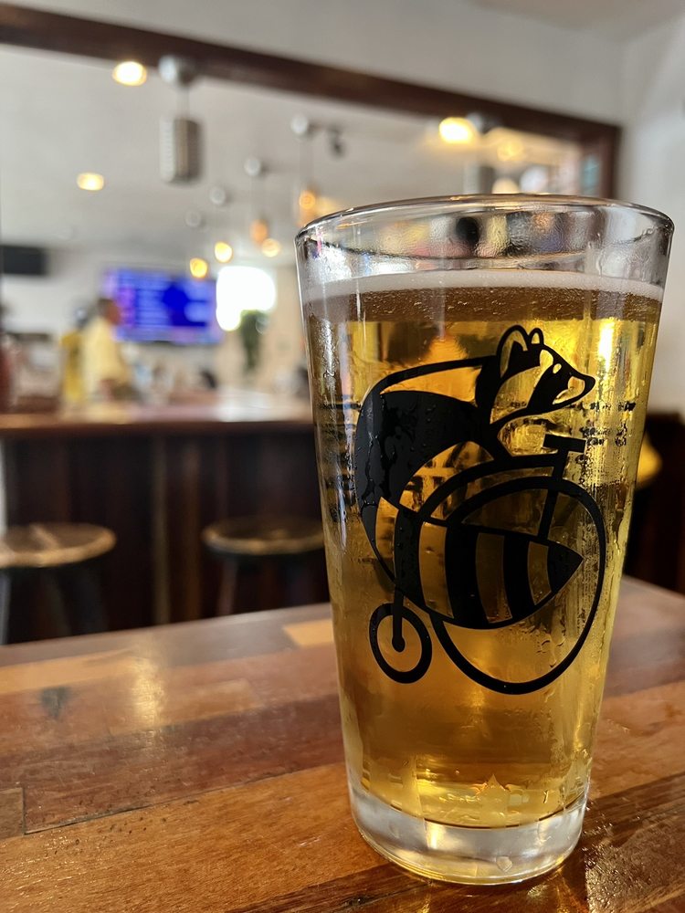 Photo of Thorn St Brewery