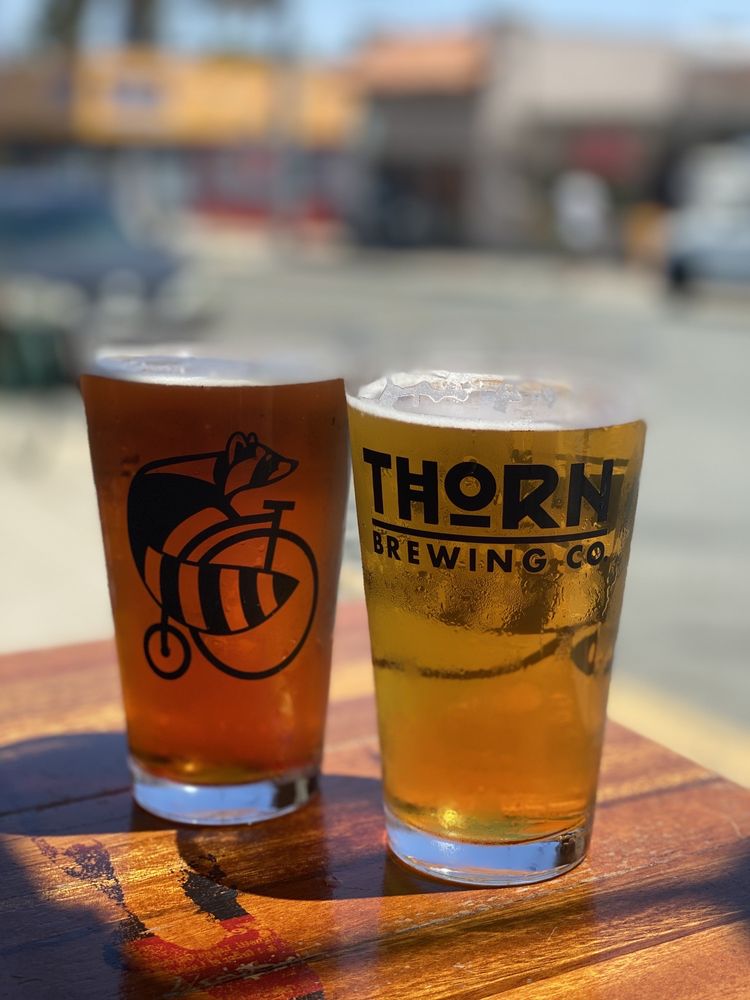 Photo of Thorn St Brewery