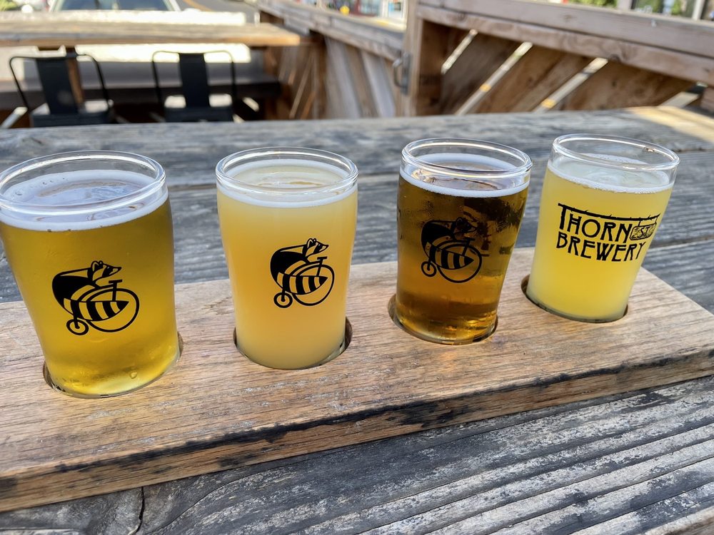 Photo of Thorn St Brewery