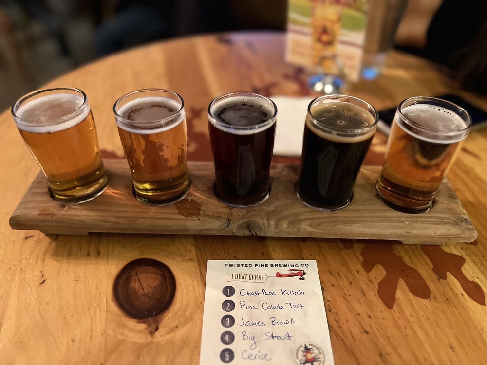 Photo of Thorn St Brewery