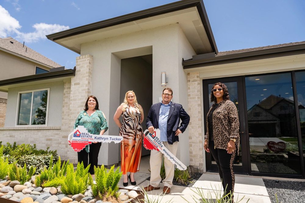 Photo of Real Estate Options Of Texas