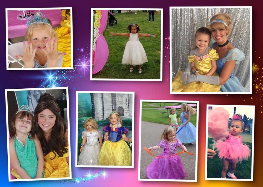 Photo of Pretty Awesome Appearances