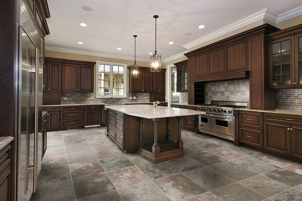 Photo of 21st Century Tile