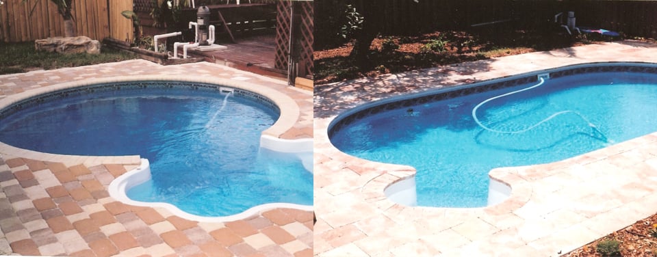 Photo of Hamway Pool Service