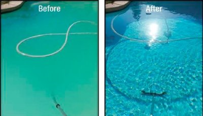 Photo of Hamway Pool Service