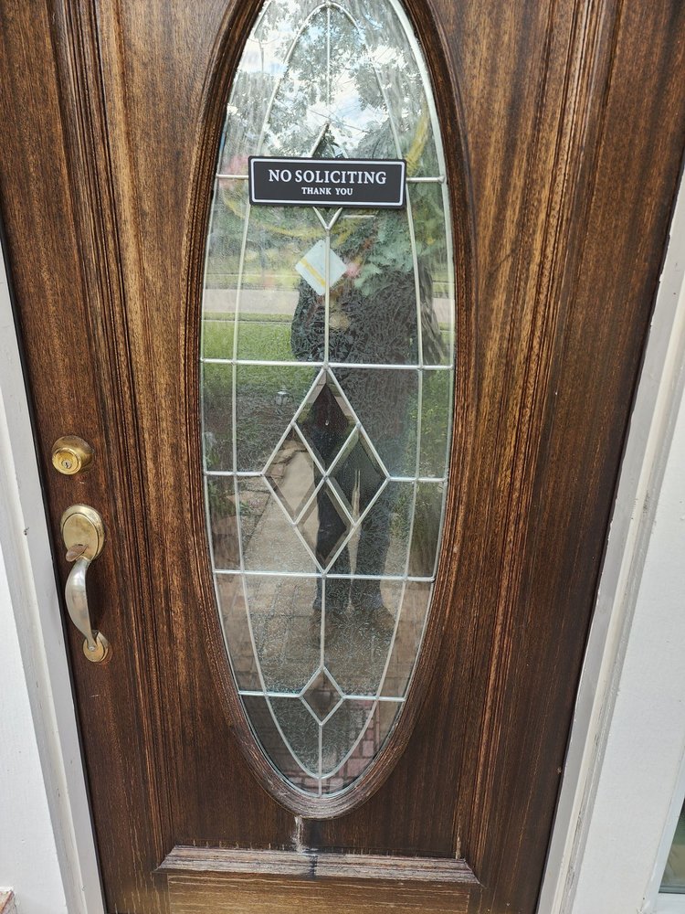 Photo of C & N Door Refurbishing